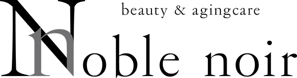 札幌市北円山の予防医療発想のエイジングケアサロン｜Noble noir～ノーブル ノアール～